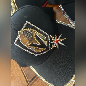 Vegas Golden knights hat